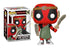 Funko Pop! Marvel #780 - Deadpool - Larp Deadpool Vinyl Figure (54690) LOW STOCK