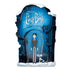 Super7 ReAction Figures - Corpse Bride - Victor Van Dort and Scraps Action Figures (82102) LAST ONE!