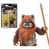 Star Wars: The Black Series - Return of the Jedi (40th) - Wicket Action Figure (F7050)