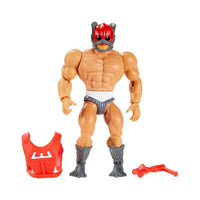 MOTU Masters of the Universe: Origins - Zodac - Cosmic Enforcer! Action Figure (GVW63) LOW STOCK