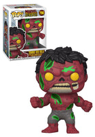 Funko Pop! Marvel #790 - Marvel Zombies - Zombie Red Hulk Vinyl Figure (54474) LAST ONE!