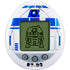 Bandai: Tamagotchi - Star Wars Tamagotchi R2-D2 Digital Pet Display (88821 / 88820)