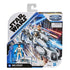 Star Wars: Mission Fleet - Expedition Class Obi-Wan Kenobi Barc Speeder (E9679) Play Set LAST ONE!