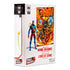 DC Direct (McFarlane Toys) Page Punchers The Atom Action Figure with The Flash Comic Book (15907)