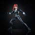 Marvel Legends - Ultimate Riders - Black Widow Action Figure with Motorcycle (E1375)