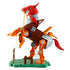 MOTU Masters of the Universe: Origins - Stridor - Heroic Armored War Horse Action Figure Mount HDT26 LOW STOCK