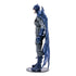 McFarlane Toys DC Multiverse (Build-A Wave 8) - Blackest Night Batman Action Figure (15483) LOW STOCK