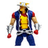 DC Multiverse Dark Nights: Death Metal Speed Metal - Jay Garrick Action Figure (15487)