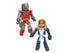 Marvel Minimates - Mockingbird & Deathlok Action Figures (83769)