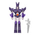 Super7 ReAction Figures - Transformers (Wave 6) Cyclonus (G1) Action Figure (81940) LOW STOCK