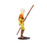 McFarlane Toys - Avatar: The Last Airbender - Aang Action Figure (19031) LOW STOCK