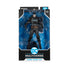 McFarlane Toys DC Multiverse - Justice League: Amazo Virus - Batman Hazmat Suit Action Figure 15146 LOW STOCK