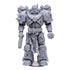 McFarlane Toys - Warhammer 40,000 - Chaos Space Marine (Artist Proof) 7-Inch Action Figure (10943) LOW STOCK