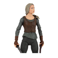 The Witcher (Netflix) Season 2 - Ciri Action Figure