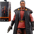 Star Wars: The Black Series - The Mandalorian #24 - Magistrate Greef Karga Action Figure (F5523) LOW STOCK