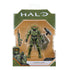 Halo Infinite - Series 3 - Master Chief (With Commando Rifle & Grappleshot) Action Figure (HLW0045) LOW STOCK