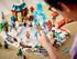 LEGO Lunar New Year Ice Festival (80109) Building Toy LAST ONE!