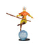 McFarlane Toys - Avatar: The Last Airbender - Aang Action Figure (19031) LOW STOCK