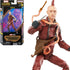 Marvel Legends - Guardians of the Galaxy 3 (Cosmo BAF) Kraglin Action Figure (F7406)