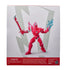 Power Rangers: Lightning Collection - In Space Red Ecliptor (F5370) Action Figure LOW STOCK