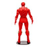 DC Direct (McFarlane Toys) Page Punchers The Flash Action Figure with The Flash Comic Book (15906)