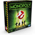 Hasbro Gaming - Monopoly: Ghostbusters Edition Board Game (E9479) LOW STOCK