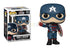 Funko Pop! Marvel #811 - The Falcon and the Winter Soldier - John F. Walker Vinyl Figure LOW STOCK