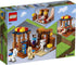 LEGO Minecraft - The Trading Post (21167) Building Toy LOW STOCK