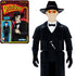 Super7 ReAction Figures - Who Framed Roger Rabbit - Judge Doom Action Figure (81427) LOW STOCK