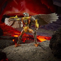 Transformers - War for Cybertron: Kingdom WFC-K14 Airazor Deluxe (F0673) Action Figure
