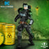 McFarlane Toys DC Multiverse - Justice League: Amazo Virus - Batman Hazmat Suit Action Figure 15146 LOW STOCK