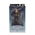 The Witcher (Netflix) Season 2 - Ciri Action Figure LOW STOCK