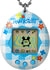 Bandai - The Original Tamagotchi (Gen 2) Flower Gingham Portable Electronic Game (42939) LOW STOCK