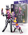 The Loyal Subjects - BST AXN - Beetlejuice (Animated) - Beetlejuice Action Figure (35544) LOW STOCK