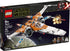 LEGO Star Wars - Poe Dameron\'s X-Wing Fighter (75273) Retired Building Toy LOW STOCK