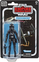 Star Wars: The Black Series - Empire Strikes Back - Imperial Tie Fighter Pilot Action Figure (E8083) LAST ONE!