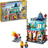 LEGO Creator - Townhouse Toy Store (31105) 3-in-1 Building Toy LAST ONE!