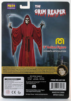 Mego - Movies - Grim Reaper 8-Inch Action Figure (63158)