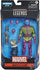 Marvel Legends - The Avengers (Joe Fixit BAF) Marvel\'s Kang Action Figure (E9980) LOW STOCK