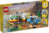 LEGO Creator 3-in-1 - Caravan Family Holiday (31108) Retired Building Toy LAST ONE!