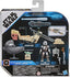 Star Wars: Mission Fleet - The Mandalorian - Battle for the Bounty (E9680) Play Set LOW STOCK