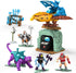 Mega Construx Pro Builders - Masters of the Universe - Panthor at Point Dread Building Set (GPH24) LOW STOCK