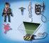 Playmobil Ghostbusters - Spengler (9346) Playset LAST ONE!