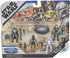 Star Wars Mission Fleet - Defend the Child: Mandalorian, Child, Cara Dune, IG-11, Stormtrooper F1198