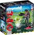 Playmobil Ghostbusters - Spengler (9346) Playset LAST ONE!