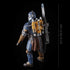 Star Wars: The Black Series - The Mandalorian - Heavy Infantry Mandalorian (E6996) Action Figure LOW STOCK