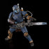 Star Wars: The Black Series - The Mandalorian - Heavy Infantry Mandalorian (E6996) Action Figure LOW STOCK