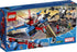 LEGO Marvel Spider-Man - Spiderjet vs. Venom Mech (76150) RETIRED Building Toy LOW STOCK