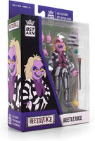 The Loyal Subjects - BST AXN - Beetlejuice (Animated) - Beetlejuice Action Figure (35544) LAST ONE!