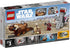 LEGO Star Wars Microfighters - T-16 Skyhopper vs Bantha Microfighters (75265) Retired Building Toy LOW STOCK